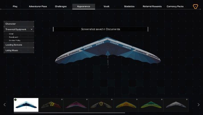 Dzięki wysłaniu znajomemu referral code możesz zdobyć specjalne skórki na deskę snowboardową, sprzęt wspinaczkowy, lotnię oraz dodatkowe punkty doświadczenia - Jak działa referral code w Ring of Elysium? - Ring of Elysium - poradnik do gry