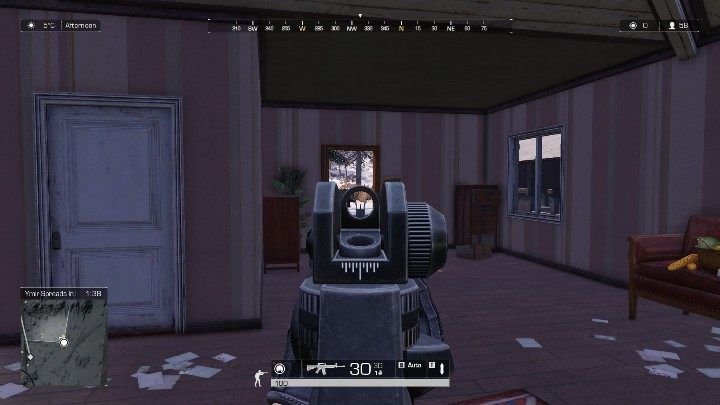 2 - Najlepsze bronie dostępne w Ring of Elysium? - Ring of Elysium - poradnik do gry