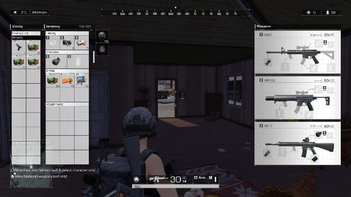 3 - Najlepsze bronie dostępne w Ring of Elysium? - Ring of Elysium - poradnik do gry