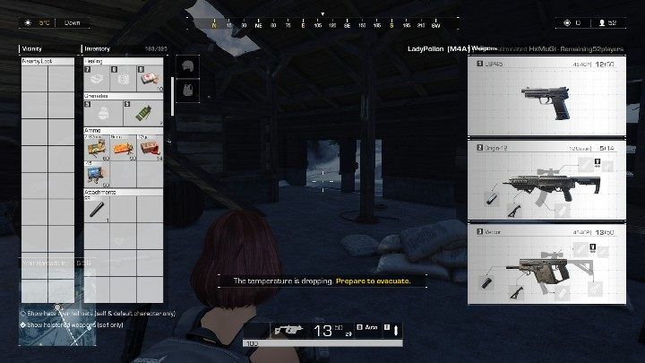 5 - Najlepsze bronie dostępne w Ring of Elysium? - Ring of Elysium - poradnik do gry