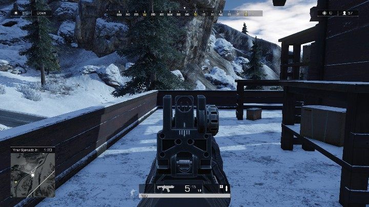 6 - Najlepsze bronie dostępne w Ring of Elysium? - Ring of Elysium - poradnik do gry