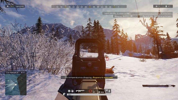 8 - Najlepsze bronie dostępne w Ring of Elysium? - Ring of Elysium - poradnik do gry