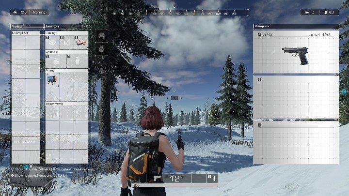 9 - Najlepsze bronie dostępne w Ring of Elysium? - Ring of Elysium - poradnik do gry