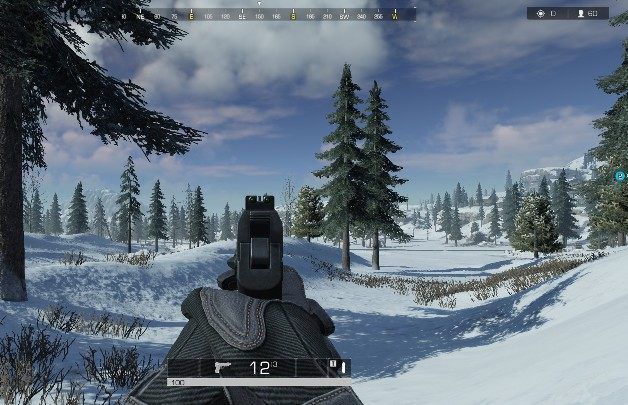 10 - Najlepsze bronie dostępne w Ring of Elysium? - Ring of Elysium - poradnik do gry