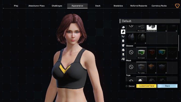 2 - Jak zmieniać stroje bohaterów w Ring of Elysium? - Ring of Elysium - poradnik do gry