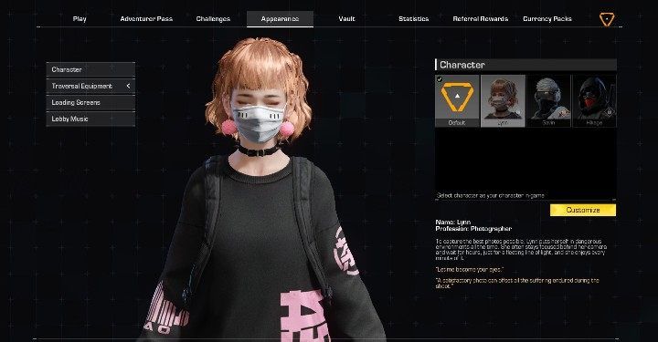 1 - Specjalne postacie w Ring of Elysium - Ring of Elysium - poradnik do gry