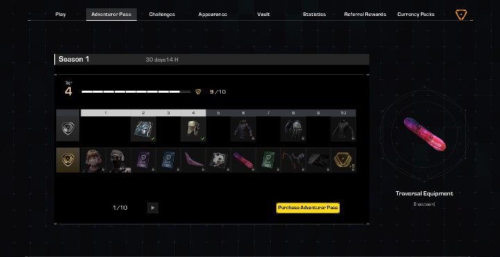 Postaci tej nie możesz kupić, musisz odblokować ją wbijając poziomy w grze - Specjalne postacie w Ring of Elysium - Ring of Elysium - poradnik do gry