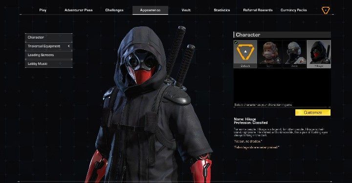 4 - Specjalne postacie w Ring of Elysium - Ring of Elysium - poradnik do gry