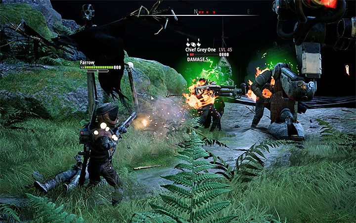 Rodzaj trofeum: srebrne - Trofea i osiągnięcia w Mutant Year Zero - Mutant Year Zero - poradnik do gry