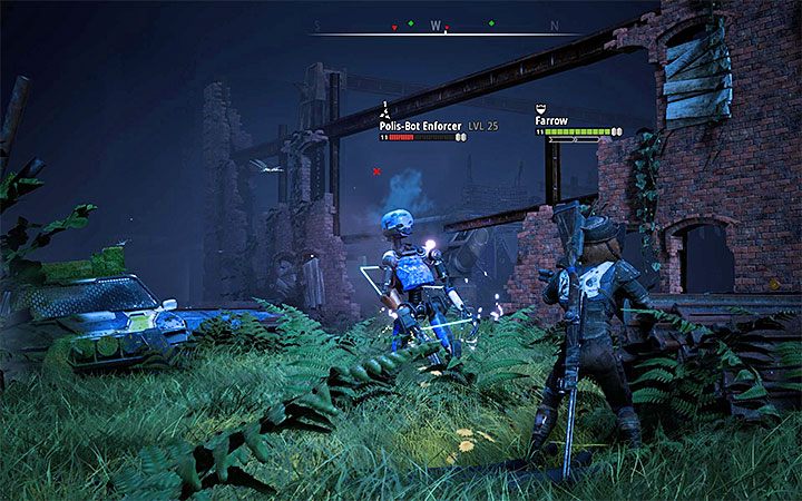 Rodzaj trofeum: brązowe - Trofea i osiągnięcia w Mutant Year Zero - Mutant Year Zero - poradnik do gry