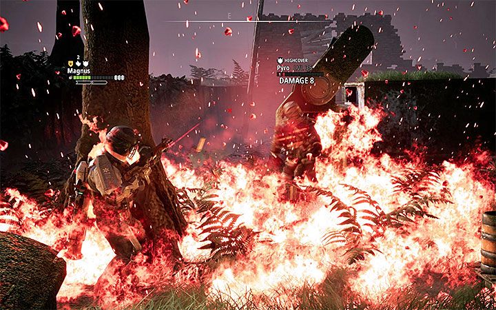 Rodzaj trofeum: brązowe - Trofea i osiągnięcia w Mutant Year Zero - Mutant Year Zero - poradnik do gry