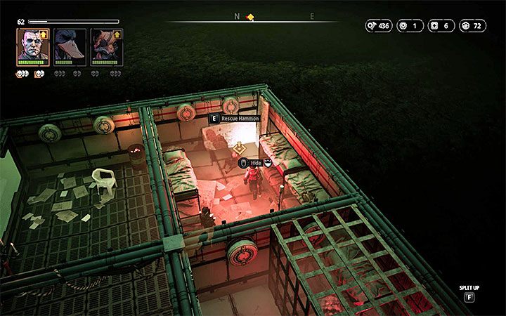 Rodzaj trofeum: srebrne - Trofea i osiągnięcia w Mutant Year Zero - Mutant Year Zero - poradnik do gry