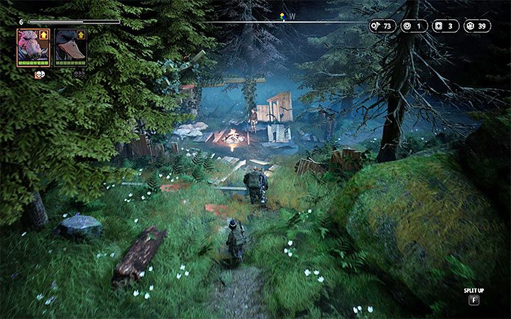 Rodzaj trofeum: brązowe - Trofea i osiągnięcia w Mutant Year Zero - Mutant Year Zero - poradnik do gry