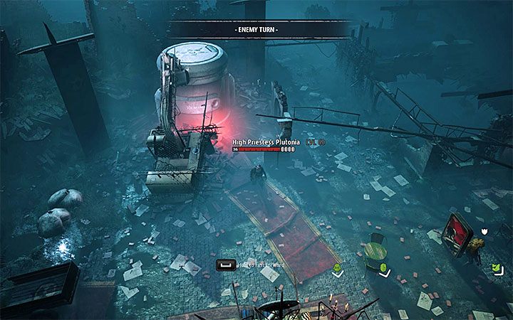 Rodzaj trofeum: srebrne - Trofea i osiągnięcia w Mutant Year Zero - Mutant Year Zero - poradnik do gry
