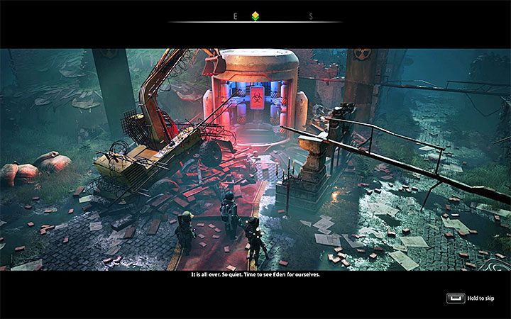 Rodzaj trofeum: złote - Trofea i osiągnięcia w Mutant Year Zero - Mutant Year Zero - poradnik do gry