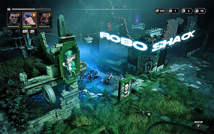 Rodzaj trofeum: brązowe - Trofea i osiągnięcia w Mutant Year Zero - Mutant Year Zero - poradnik do gry