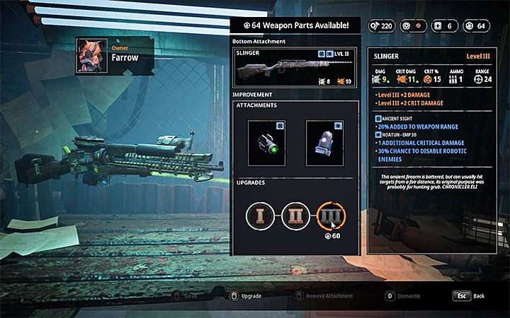 Rodzaj trofeum: srebrne - Trofea i osiągnięcia w Mutant Year Zero - Mutant Year Zero - poradnik do gry