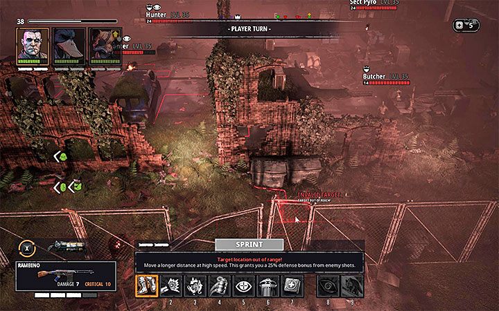 W Mutant Year Zero możesz sejwować grę bez żadnych ograniczeń - Porady na start w Mutany Year Zero Road to Eden - Mutant Year Zero - poradnik do gry