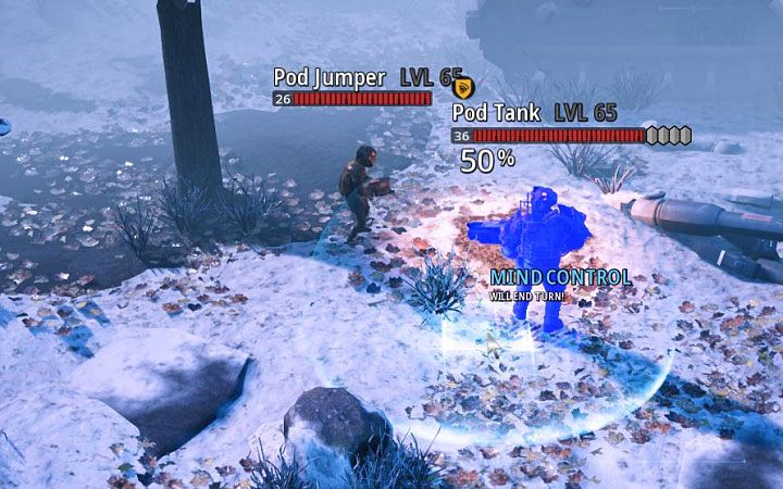 Pomimo tego, że to zaledwie pierwsza lokacja dodatku, od razu powinieneś spodziewać się dość wymagających walk z wysokopoziomowymi przeciwnikami - Mauzoleum Przedmieścia | Solucja Mutant Year Zero Seed of Evil - Mutant Year Zero - poradnik do gry