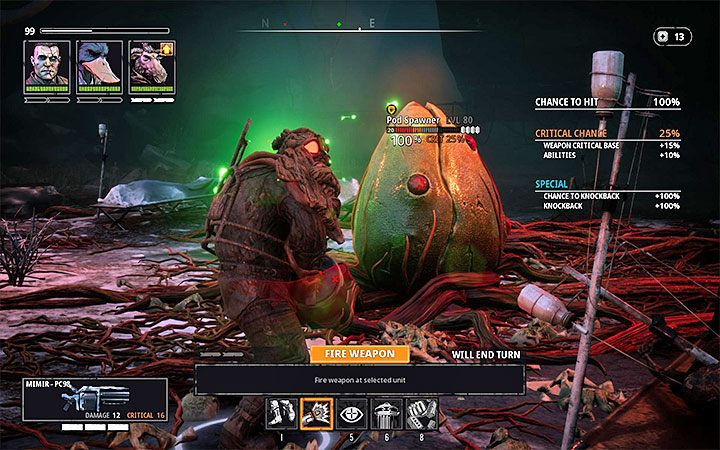 Eksplorację tej mapy rozpoczynasz w tunelu i niedaleko miejsca startu znajduje się też notatka (znajdźka) - Podziemna Arka | Solucja Mutant Year Zero Seed of Evil - Mutant Year Zero - poradnik do gry