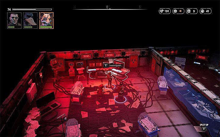 To rekomendowany sposób rozpoczęcia dodatku Seed of Evil - Jak rozpocząć kampanię dodatku Seed of Evil? | Mutant Year Zero - Mutant Year Zero - poradnik do gry