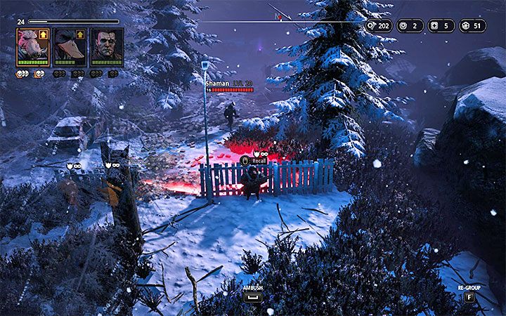 2 - Mutant Year Zero - poradnik do gry