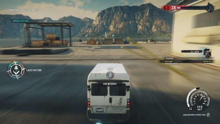 Rodzaj trofeum: srebrne - Just Cause 4: Trofea/Osiągnięcia - lista - Just Cause 4 - poradnik do gry