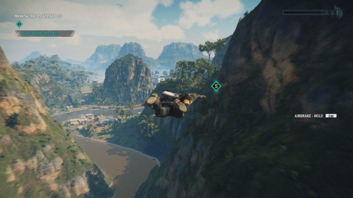 Rodzaj trofeum: brązowe - Just Cause 4: Trofea/Osiągnięcia - lista - Just Cause 4 - poradnik do gry