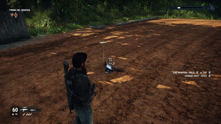 Większość wrogów coś po sobie zostawia. - Just Cause 4: Porady na start - Just Cause 4 - poradnik do gry