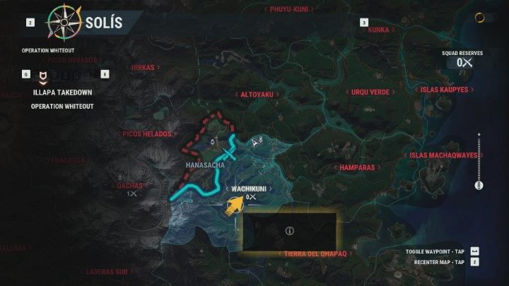 Po zniszczeniu bezpieczników udaj się do głównego panelu w elektrowni i skorzystaj z niego - Just Cause 4: Operacja Zamieć - solucja, opis przejścia - Just Cause 4 - poradnik do gry