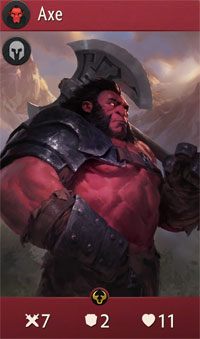 Poniżej znajdziesz karty podzielone według ich koloru i przydatności - Najsilniejsze karty w trybie Draft | Artifact - Artifact - poradnik do gry