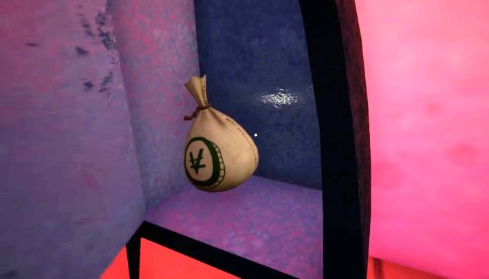 Pieniądze znajdziesz też w sejfach - kod do sejfu to 137 - Zadanie drugie - zbierz pieniądze - Hello Neighbor Hide and Seek - poradnik do gry