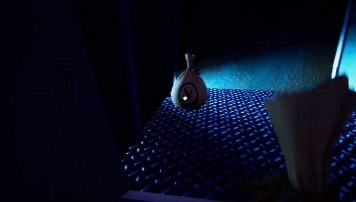 Pieniądze znajdziesz w rozbitych samochodach - Zadanie drugie - zbierz pieniądze - Hello Neighbor Hide and Seek - poradnik do gry