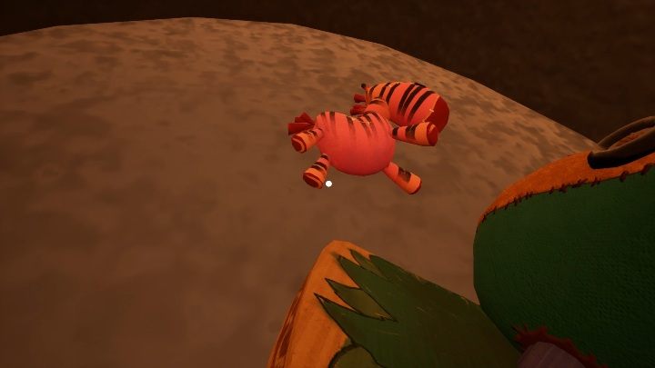 Opcja ta nie zabierze ci przedmiotów z ekwipunku, zmienia ona jedynie miejsce postaci - Co mam zrobić, jeżeli utknąłem w Hello Neighbor Hide and Seek? - Hello Neighbor Hide and Seek - poradnik do gry