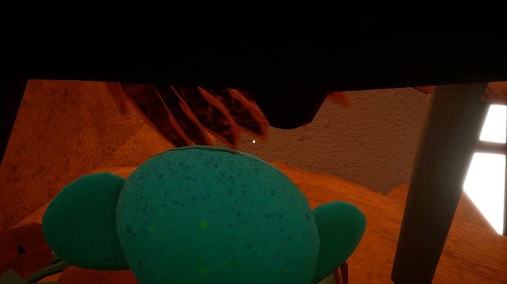 Pamiętaj, że ta opcja nie cofa całego zapisu, a tylko twoją postać - Co mam zrobić, jeżeli utknąłem w Hello Neighbor Hide and Seek? - Hello Neighbor Hide and Seek - poradnik do gry