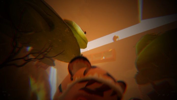 Brat w grze Hello Neighbor: Hide and Seek biega za tobą po mapie i próbuje cię złapać - Co robi brat i jak przed nim uciekać w Hello Neighbor Hide and Seek? - Hello Neighbor Hide and Seek - poradnik do gry