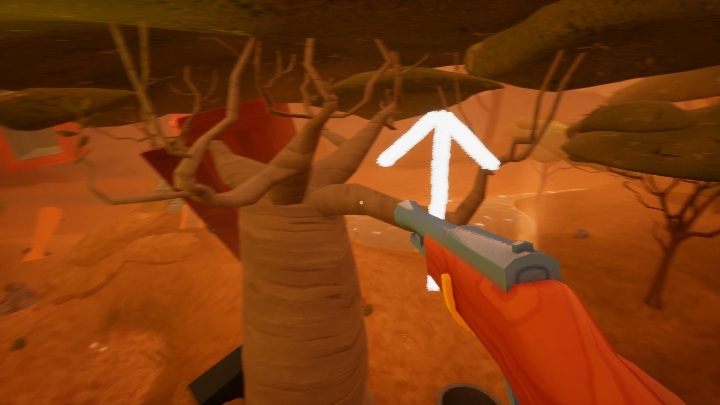 Samodzielnie możesz regulować moc gejzerów - Jak działają gejzery w Hello Neighbor Hide and Seek? - Hello Neighbor Hide and Seek - poradnik do gry