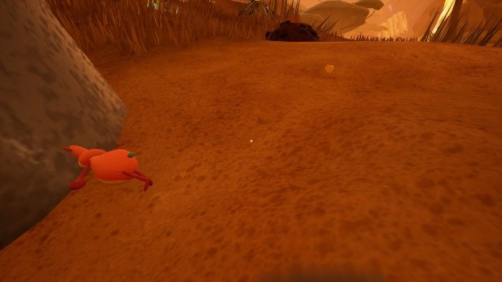 W ten sposób zestrzelisz siedząca na nim małpkę - Pierwsze zadanie - pozbieranie zabawek - Hello Neighbor Hide and Seek - poradnik do gry