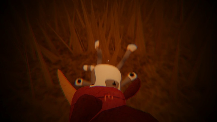 Jeden lemur leży grzecznie kolo wielkiej szczotki - Lokalizacja wszystkich zabawek-zwierzątek - Hello Neighbor Hide and Seek - poradnik do gry