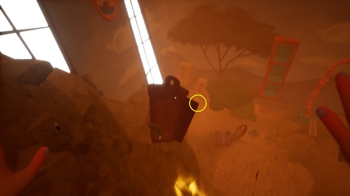 1 - Lokalizacja wszystkich zabawek-zwierzątek - Hello Neighbor Hide and Seek - poradnik do gry