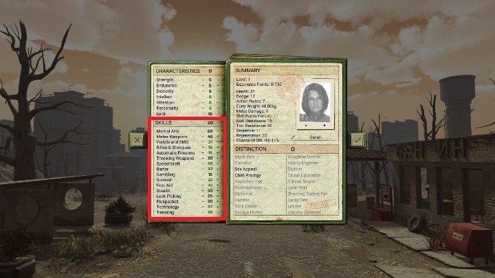 W grze ATOM RPG możesz otwierać zamknięte kłódki oraz zamki - Jak otwierać zamki w ATOM RPG? - ATOM RPG - poradnik do gry