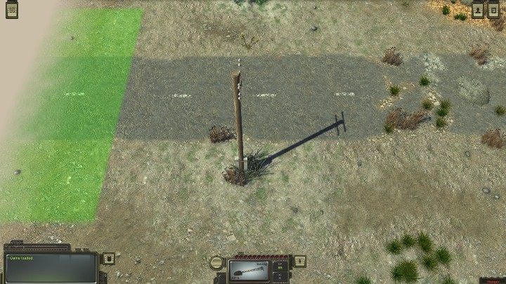 Po lokacji możesz poruszać się bardzo swobodnie - Jak zmienić lokację w ATOM RPG? - ATOM RPG - poradnik do gry