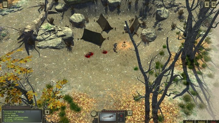W grze ATOM RPG spotkasz wielu rozmaitych przeciwników - Co się stanie jeśli zginę w ATOM RPG? - ATOM RPG - poradnik do gry