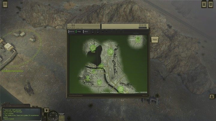 1 - Pergon - Solucja ATOM RPG - ATOM RPG - poradnik do gry