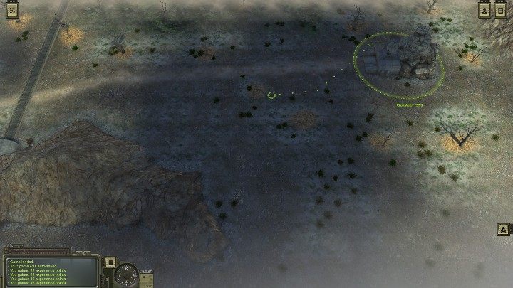 1 - Bunkier 317 - Solucja ATOM RPG - ATOM RPG - poradnik do gry