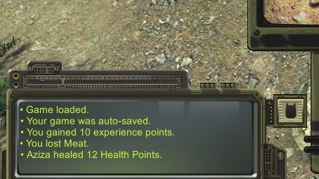 Pokarm nie tylko pożywi twojego bohatera, ale również uzupełni jego punkty zdrowia - Jedzenie w ATOM RPG - ATOM RPG - poradnik do gry