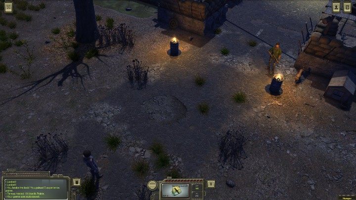 Na kolejnej stronie poradnika znajdziesz informacje o questach dostępnych w Otradnoye - Początek rozgrywki - Solucja ATOM RPG - ATOM RPG - poradnik do gry