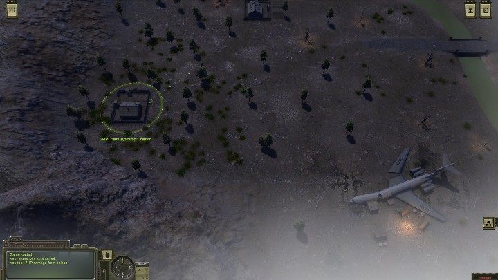 Aby odnaleźć bandytów musisz udać się do Maiden Spring Farm - Abandoned factory - Solucja ATOM RPG - ATOM RPG - poradnik do gry