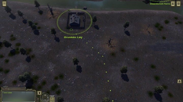 Na tej stronie poradnika do gry ATOM RPG znajdziesz opisy zadań dostępnych w lokacji Nazwanej Drunken Lair - Drunken Lair - Solucja ATOM RPG - ATOM RPG - poradnik do gry