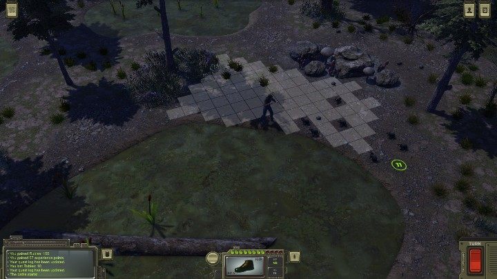 4 - Cyrk - Solucja ATOM RPG - ATOM RPG - poradnik do gry